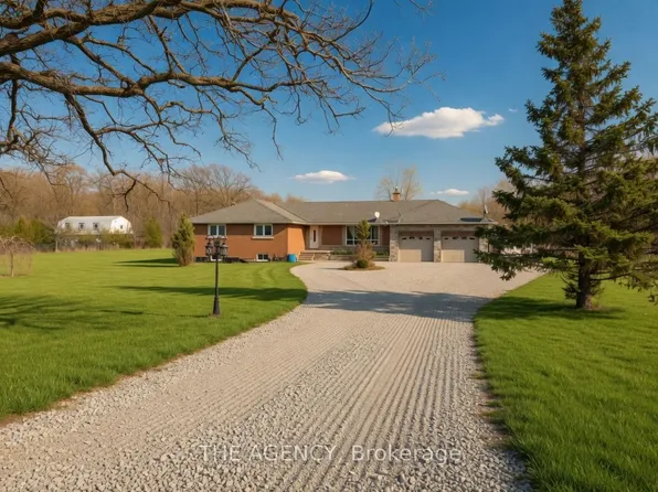 295 Park Rd S, Grimsby, ON L3M 4E7