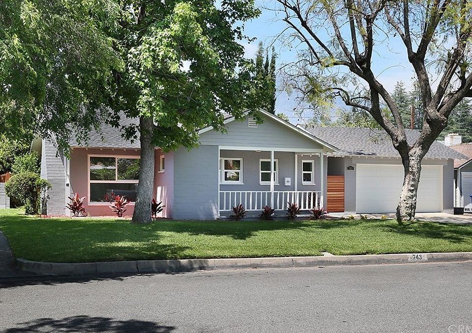 1st image of 743 W Olive Ave
