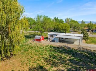 61992 Falcon Rd, Montrose, CO 81401