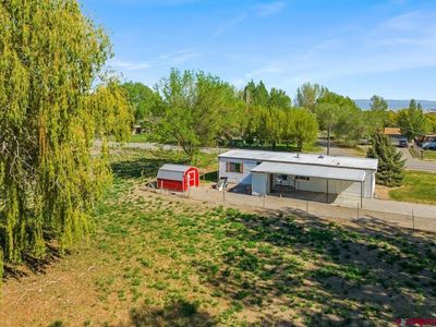 61992 Falcon Road, Montrose, CO, 81401