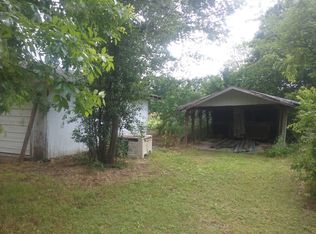 11590 E Highway 412, Locust Grove, OK 74352