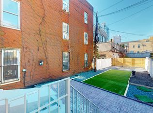 156 Wythe Ave APT 1, Brooklyn, NY 11249