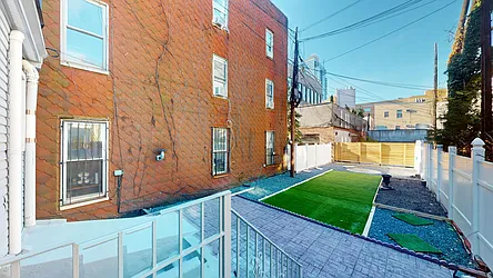 156 Wythe Avenue, #1