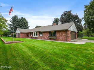 3411 S Best Rd, Veradale, WA 99037