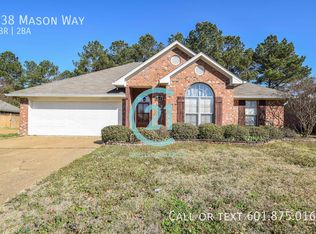 138 Mason Way, Madison, MS 39110