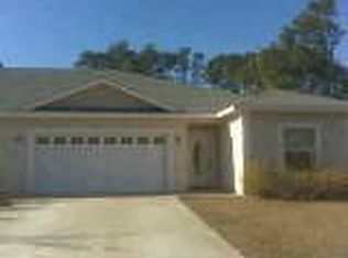 115 Magnolia Ct, Kingsland, GA 31548