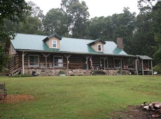 557 Eaves Ferry Rd, Decatur, TN 37322