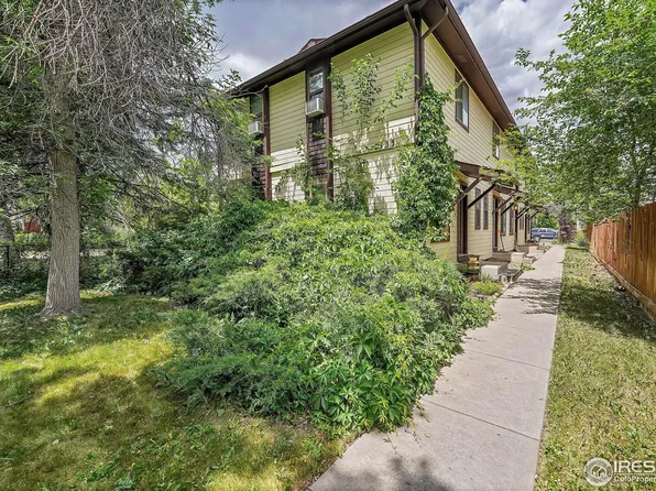 2333 Walnut St, Boulder, CO 80302