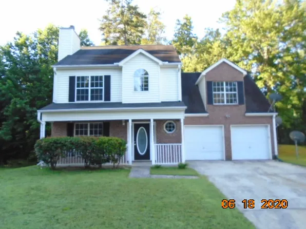 5731 Hidden Brook Cir, Atlanta, GA 30349