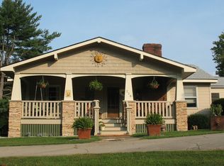 218 Lonas Dr, Maryville, TN 37803