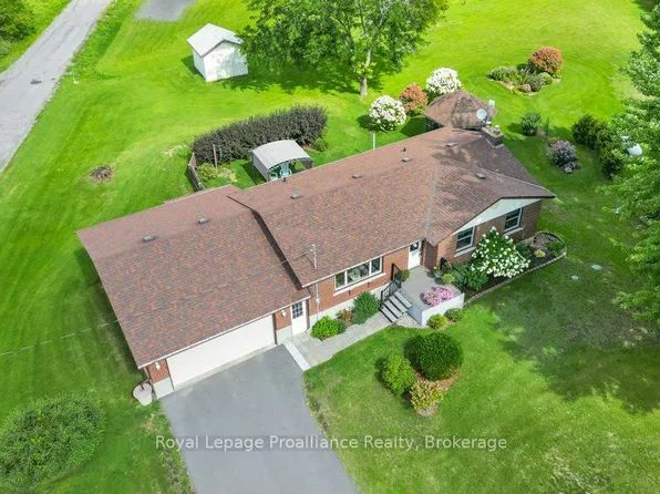 478 Frankford Rd, Quinte West, ON K0K 2B0