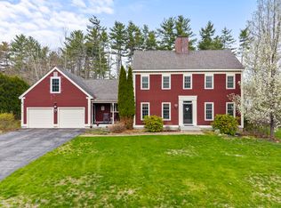 15 Cherry Tree Trl, Wells, ME 04090