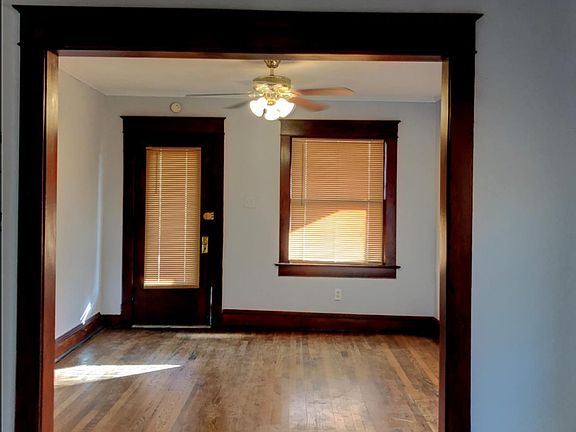 Living Room Looking Forward