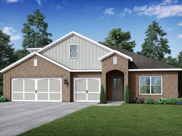 142 Carrie Dr, Madison, AL 35758