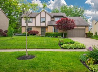 79 Juniper Ave, Westerville, OH 43081