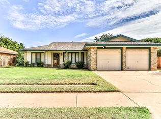 3104 96th St, Lubbock, TX 79423