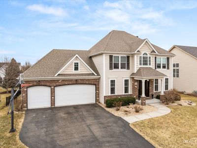 931 Patriot Pkwy, Elburn, IL, 60119