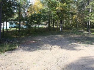 10751 August Ln, Hayward, WI 54843