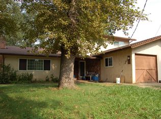 6911 Reflection St, Redding, CA 96001