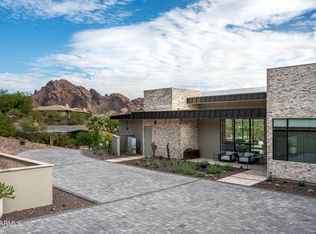 6024 N 42nd St, Paradise Valley, AZ 85253