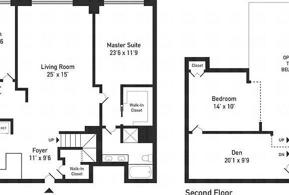 2nd image of 120 E 87th St APT P8e
