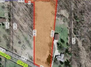 Ridgewood Rd, Akron, OH 44321