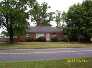 117 29th Ave NE, Hickory, NC 28601