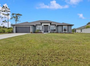 27271 Tierra Del Fuego Cir, Punta Gorda, FL 33983