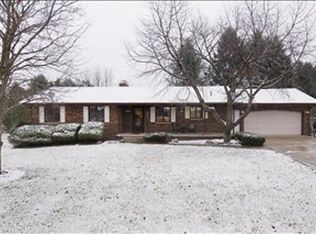 2545 Plainview St, Kalamazoo, MI 49009