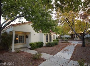 5401 Bugle Way UNIT 102, Las Vegas, NV 89108