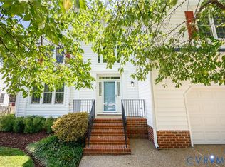 3629 Milbury Run St, Henrico, VA 23233
