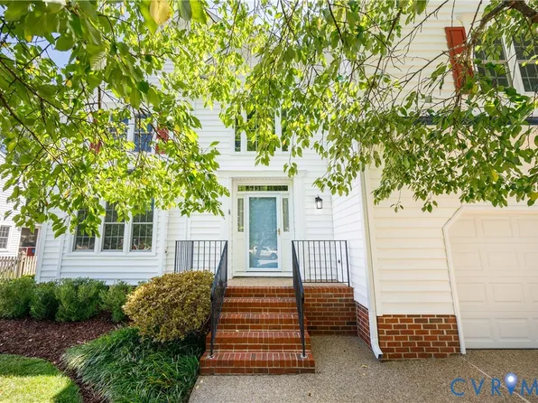 3629 Milbury Run St, Henrico, VA 23233