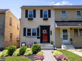 419 E 12th Ave, Conshohocken, PA