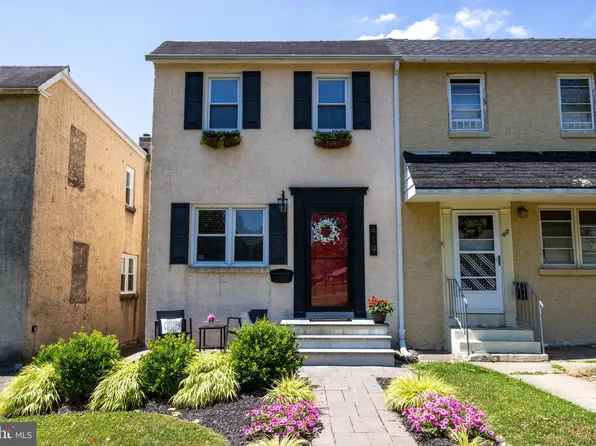419 E 12th Ave, Conshohocken, PA 19428
