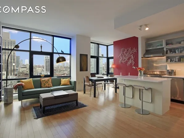103-105 Norfolk St #10A, New York, NY 10002