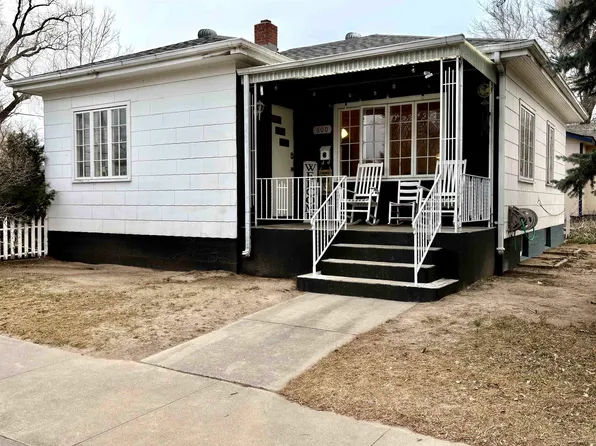 600 Birch St, Douglas, WY 82633