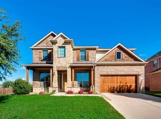 6745 Old Settlers Way, Dallas, TX 75236