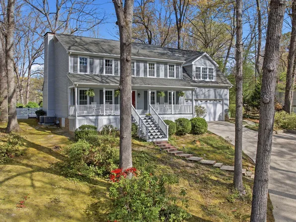 2101 Tyson St, Raleigh, NC 27612