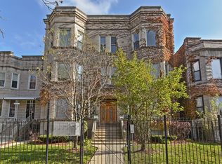 6403 S Greenwood Ave #3S, Chicago, IL 60637