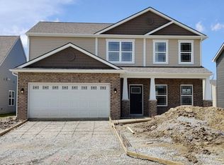 6003 Summer Wind Pl, Fort Wayne, IN 46835