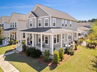3529 Sewel Ave, Mount Pleasant, SC 29466