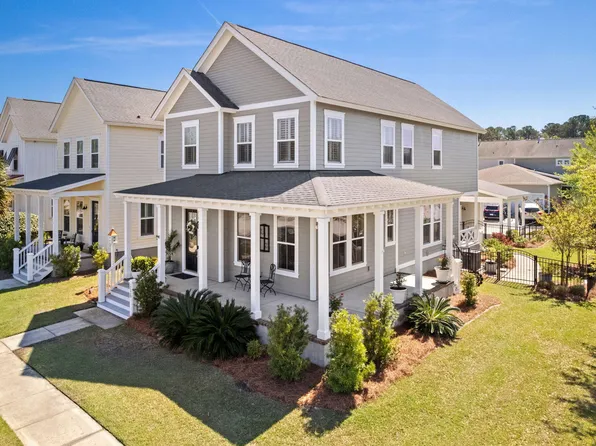 3529 Sewel Ave, Mount Pleasant, SC 29466