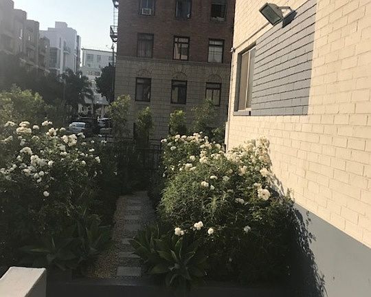 4th image of 7045 Hawthorn Ave APT 106