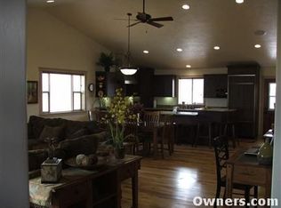 894 Easy St, Driggs, ID 83422