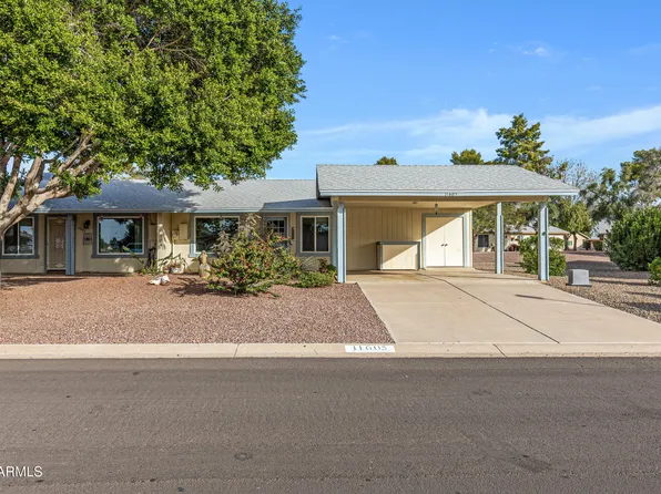 11605 S JOKAKE Street, Phoenix, AZ 85044