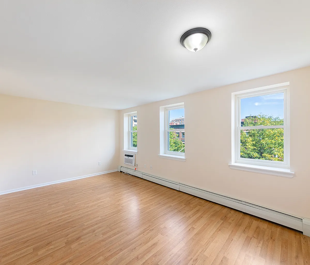 70 East 118th Street — Photo 1
