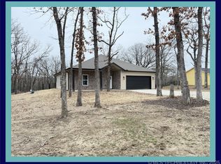 14327 County Road 1573, Ada, OK 74820