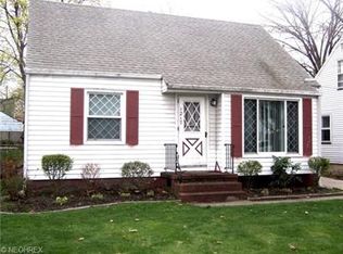 1217 W Jackson St, Painesville, OH 44077