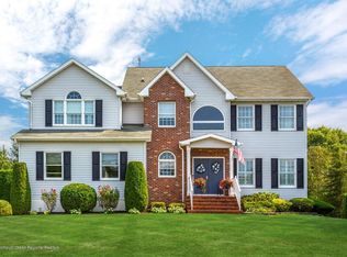 2014 Allenwood Rd, Wall Township, NJ 07719