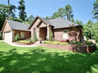 1682 Pineview Ln, Hideaway, TX 75771